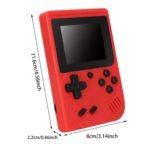 Q1 Mini Portable Game Consoles - صورة 4