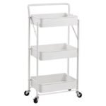 Foldable Storage Trolley