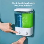 Touch Soap Dispenser - صورة 4