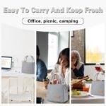 Fresh Meal Bag - صورة 2