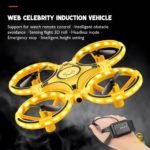 360 Hand Control Drone - Image 2