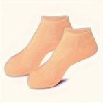 Spa Gel Silicone Socks - Image 2