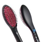 Simply Straight Ceramic Straightening Brush - صورة 2