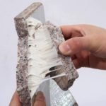 Aluminum Foil Tape 48mm x 30m - صورة 9
