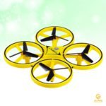 360 Hand Control Drone - Image 4