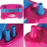 Electric Ballon Bump - صورة 7