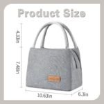 Fresh Meal Bag - صورة 3