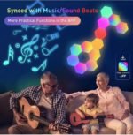 Quantum Lamp Touch - صورة 3