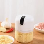 Cordless Electric Mini Food Chopper - Image 8