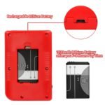 Q1 Mini Portable Game Consoles - صورة 2