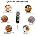Digital Meat Thermometer - Image 9