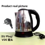 Electric Kettle 1.8 Ltr - صورة 8