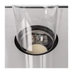 Outdoor Gas Pyramid Patio Heater – Freestanding Garden Heating Stove - صورة 2