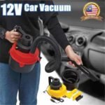 Wet Dry Canister Vacuum - Image 6