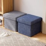 Storage stool box - Image 2