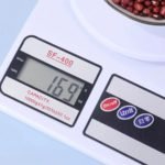 High Precision Digital Kitchen Scale – 10kg Capacity - صورة 3