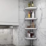 Holder bathroom Organizer - Image 7