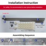 Adjustable Clothes Rack Hanger - Image 14