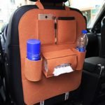 Backrest Storage Bags Car Seat - صورة 3