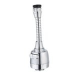 Stainless Steel Splash Faucet Sprayer - Image 2