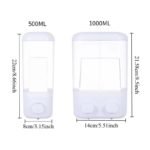 Touch Soap Dispenser - صورة 5