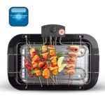Magnum Table Barbecue Grill - صورة 7