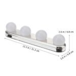 Studio Glow Make Up Light - Image 12