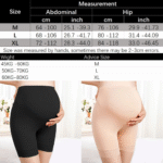 Postpartum Belt – 3-in-1 Belly, Waist & Pelvis Support - صورة 6