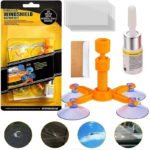 Windshield Repair Kit for car - صورة 14