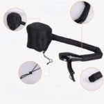 Bonnet Hood Hairdryer – Portable Soft Dryer Cap Attachment - Image 8
