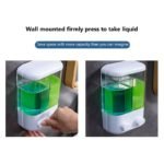 Touch Soap Dispenser - صورة 2