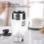 Mengshen Self Stirring Mug - Image 4