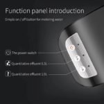 Rechargeable Electric Water Pumping Dispenser - Image 3