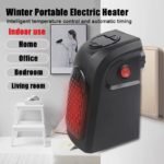 Portable Heater - صورة 4