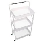Foldable Storage Trolley - Image 2