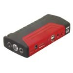Jump Starter with Air Compressor – 50800mAh Portable Car Power Bank - صورة 2