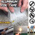 Aluminum Foil Tape 48mm x 30m - صورة 11