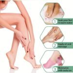 Spa Gel Silicone Socks - Image 5