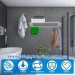 Drying Hanger Wall Mounted - Image 10