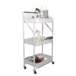 Foldable Storage Trolley - Image 3