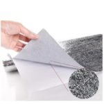 Kitchen Oil-Proof Waterproof Sticker – 6cm × 3m Marble PVC Foil Wallpaper - صورة 7