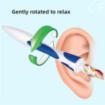 Find Back Easy Earwax Removal Simple Twist - Image 5