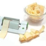 Veggie Sheet Slicer