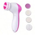 5-In-1 Smoothing Body Face Facial Massager - صورة 8
