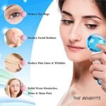 Beauty Crystal Ball Massager - صورة 10