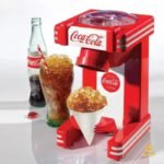Coca-Cola Single Snow Cone Maker - Image 5
