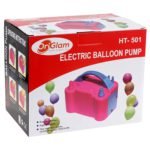 Electric Ballon Bump - صورة 8