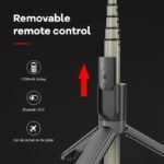 Selfie Stick L07 - صورة 5