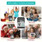 Safe Piggy Bank - صورة 6