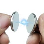 4 Pcs Magnet Clip for Curtains - صورة 10